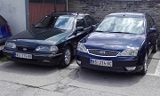 Avatar korisnika