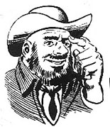 Avatar korisnika