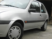 Avatar korisnika