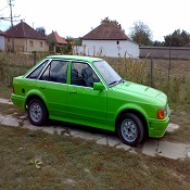 Avatar korisnika