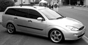 Avatar korisnika