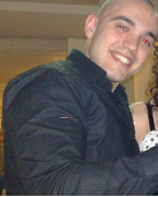 Avatar korisnika