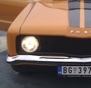 Avatar korisnika