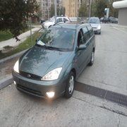 Avatar korisnika