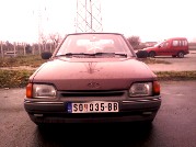Avatar korisnika